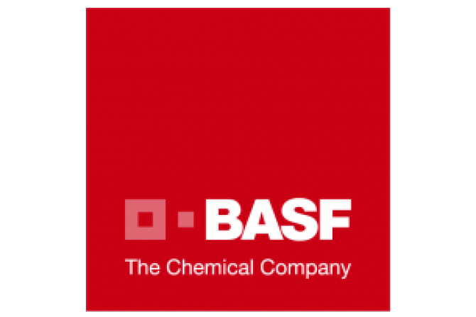 Logo BASF 