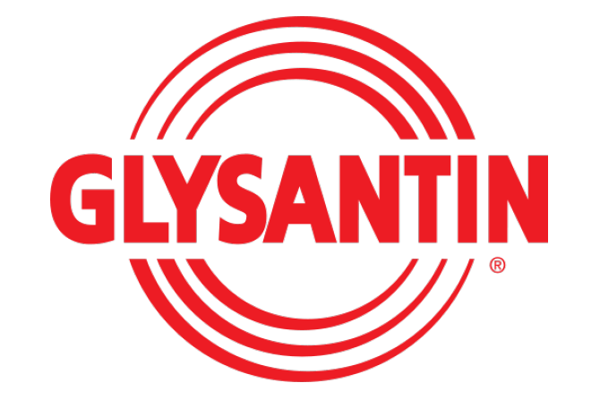 Logo Glysantin