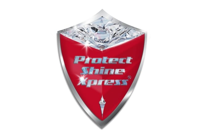 Protect Shine Xpress carwash bij Esso van Horne Budel 