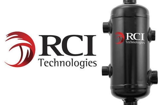 RCI Universal Fuel Purifiers